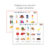Alimentos cariogénicos y NO cariogénicos - tienda online