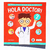 Libro: Hola! Doctor 2