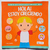 Libro: Hola! Estoy Creciendo (Varón)
