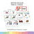 Apoyos visuales para consultorio - comprar online