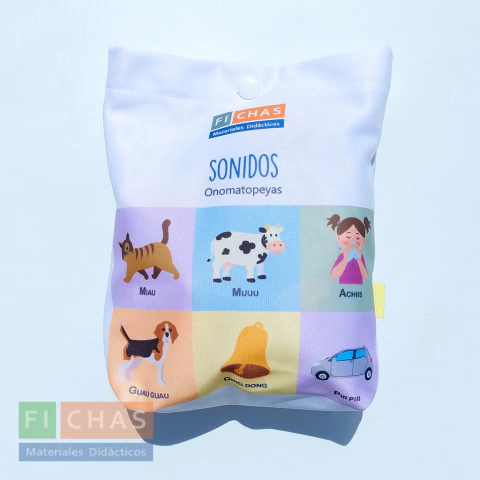 Sonidos - comprar online