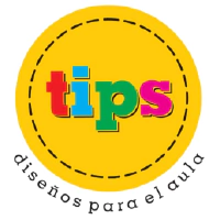 Marca 9 de Fichas Materiales Didácticos