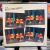 McCoy Tyner – 4 X 4 (1980) 2LP USA MILESTONE VG+/EX
