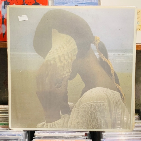 Allah-Las – Allah-Las (2012) USA DESCATALOGADO VG+