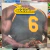 Brass Construction – Brass Construction 6 (1980) USA EX