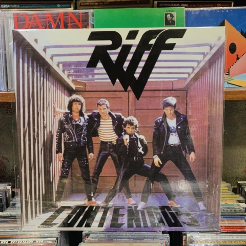 Riff - Contenidos NUEVO