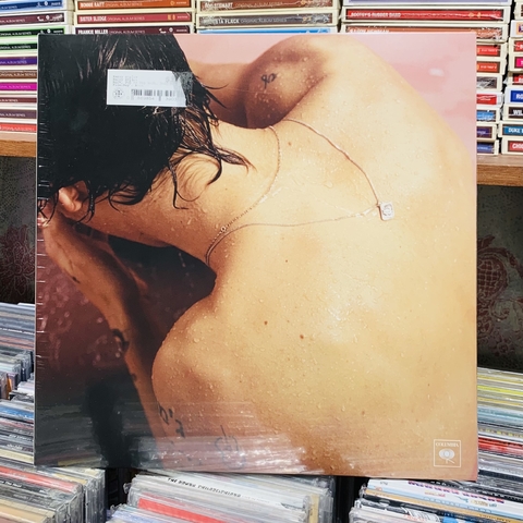 Harry Styles - Harry Styles [2 LP] (2017) NUEVO