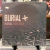 Burial - Burial (2007) 2LP HYPERDUB UK VG+/EX