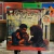 George McCrae & Gwen McCrae ‎– Together (1976) ITALY VG+