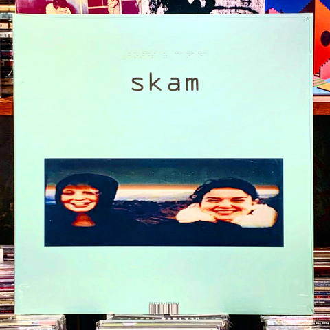 Boards of Canada - Hi Scores (1996) REISSUE SKAM DESCATALOGADO RARISIMO NUEVO!