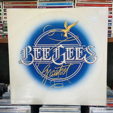Bee Gees - Greatest (1979) USA VG+