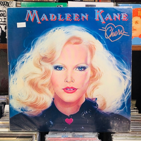 Madleen Kane – Chéri (1979) USA VG+/EX