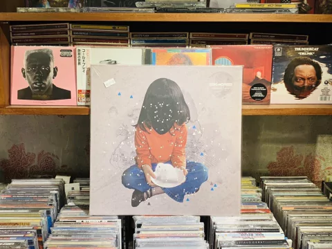 Tokimonsta - Midnight Menu