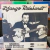 Django Reinhardt ‎– Memorial (1961) ARG VG+