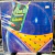 Lime ‎– Guilty = Culpable (1983) ARG VG+