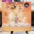 Carrtoons - Saturday Night (2023) GOLD VINYL NUEVO