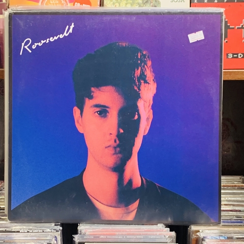 Roosevelt – Roosevelt (2016) USA INDIE NU DISCO EX