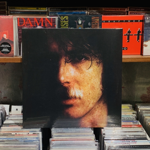Charly Garcia - Yendo de la Cama al Living