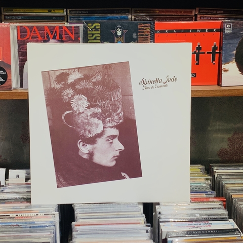 Spinetta Jade - Alma de Diamante