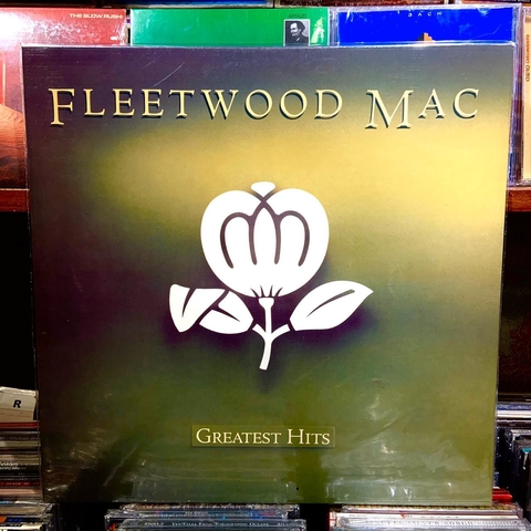 Fleetwood Mac - Greatest Hits