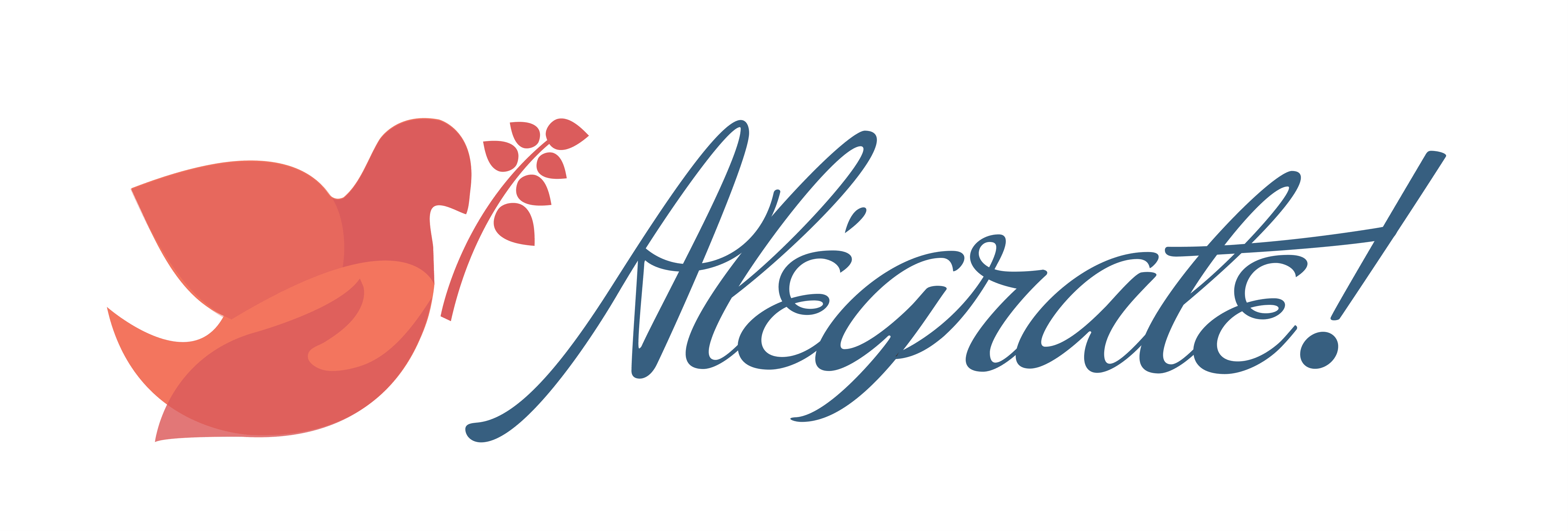 Alégrate