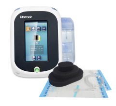 Alquiler Terapia de Presión Negativa LIFOTRONIC - NP-600 - VAC - comprar online