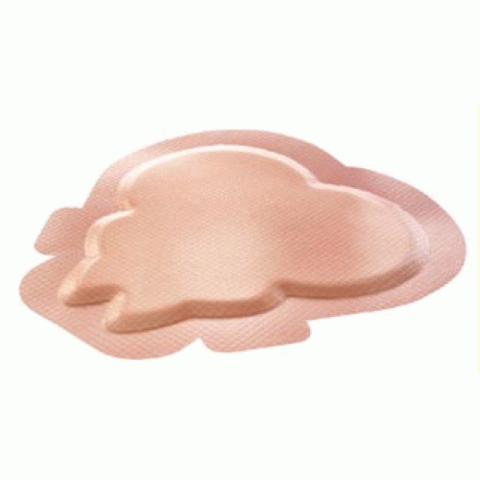 Allevyn Sacrum Small 17x17 cm