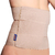 FAJA ELÁSTICA POST-QUIRÚRGICA DE 24 CM - BODYCARE. TALLE L