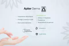 Crema de ordeñe 250g - APITER en internet