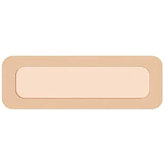 Foam Lite 5,5x12cm Adhesivo - Convatec - comprar online