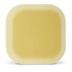 Exuderm LP Hidrocoloide Delgado 10,2x10,2 cm - MEDLINE - comprar online