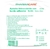 Aposito Hidrocoloide 15x15cm grueso - PHARMACARE
