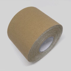 Cinta Kinesiológica Terapéutica - 5cmx5mts - Spidertech. Color Fucsia en internet