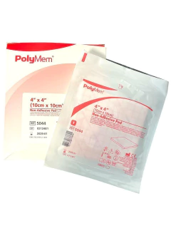 Polymem Sin Adhesivo 10x10 cm. - Polymem