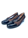 Zapato de cuero clásico Kalel (56)