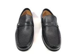 Mocasín de cuero Rinaldi (230) - comprar online