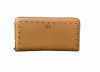 Billetera con tachas XL (Meredith)