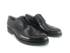 Zapato de cuero acordonado Franco Pasotti (Bronson)