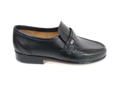 Mocasín de cuero Rinaldi (230) en internet
