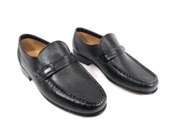Mocasín de cuero Rinaldi (230)