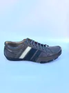 Zapatilla de cuero Franco Pasotti (6094)