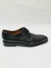 Zapato de cuero acordonado Franco Pasotti (Savona)