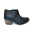 Bota de cuero texana Penelope (1859)