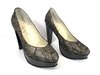 Zapato clásico de cuero Abel Mingrino (2095)