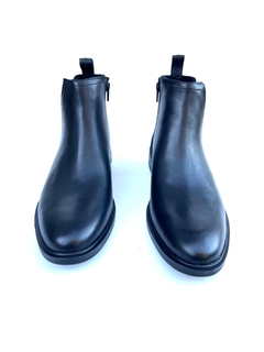 Bota de cuero Cavatini H (70-3576) en internet