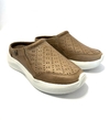 Zueco de cuero Keady (402)