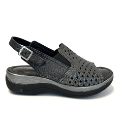 Sandalia de cuero Penelope (593) - comprar online