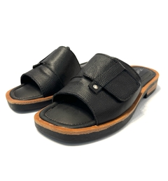 Chinela de cuero Penelope (866)