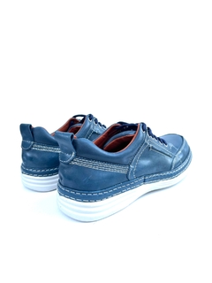 Zapatilla de cuero Palma (2252) en internet