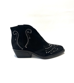 Bota de gamuza Barbieri (20-351) - comprar online